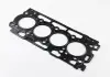 Прокладка головки BERLINGO / PARTNER 1.6HDi 04- (1.25mm) BGA CH1524 (фото 3)