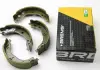 Колодки ручного гальма Ducato 94-02 / Boxer 02- (Bendix) BREMSI GF0187 (фото 2)