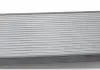 Радиатор охлаждения двигателя VW Passat 89- NRF 58950 (фото 5)