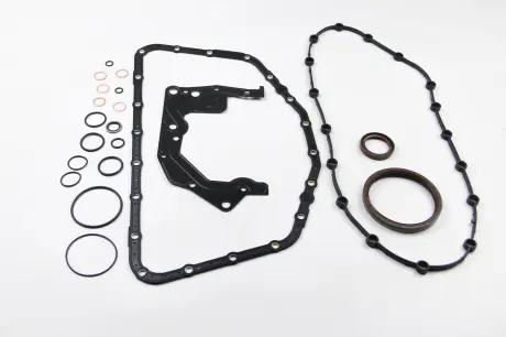 Комплект прокладок OPEL OMEGA B 2.5 / 3.0 94-01 (нижний) BGA CK9383