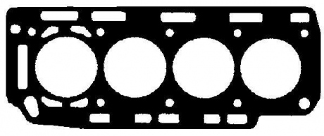 Прокладка головки MASTER / TRAFIC 2.0 / 2.2i 80-97 (1.4mm) BGA CH2349 (фото 1)