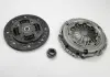Комплект сцепления Berlingo / Partner 1.6HDi 10- (230mm) 1611273280