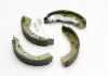 Тормозные колодки зад. Hyundai Getz (TB) 02-09 (Mando) GF0745