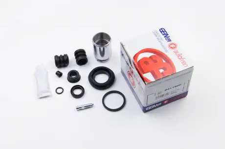 Ремкомпл. суппорта PUNTO / TIPO (34мм) 87-99 (с поршнем) AUTOFREN D41160C