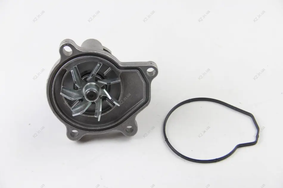 Водяной насос VW Polo / Seat Ibiza / Skoda Fabia 1.2i 01- SALERI SIL PA1233 (фото 1)