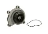 Водяной насос VW Polo / Seat Ibiza / Skoda Fabia 1.2i 01- SALERI SIL PA1233 (фото 2)