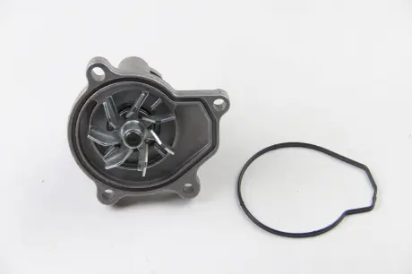 Водяной насос VW Polo / Seat Ibiza / Skoda Fabia 1.2i 01- SALERI SIL PA1233