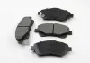 Тормозные колодки перед. Toyota Avensis 00-08 (bosch) BREMSI BP3094 (фото 2)