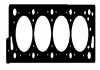Прокладка головки PEUGEOT 306/406 1.8i 95-02 (1.4mm) CH7334