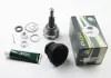 Шрус наружный NISSAN QASHQAI / X-TRAIL 1.5tdi / 2.0i 07- BGA CV6319A (фото 3)