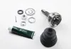 Шрус наружный NISSAN QASHQAI / X-TRAIL 1.5tdi / 2.0i 07- BGA CV6319A (фото 4)