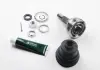 Шрус наружный NISSAN QASHQAI / X-TRAIL 1.5tdi / 2.0i 07- CV6319A