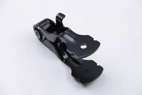 Подушка двигателя Berlingo / Partner 1.6HDI 08- (нижн.) Metalcaucho 05240