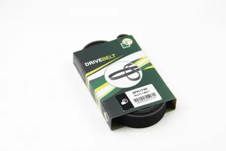 Ремень генератора Jumpy 1.9D / 2.0HDI -07 (+ AC) BGA 6PK1740
