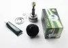 Шрус наружный Opel Corsa A / Combo 1.2-1.7i 98- (79 mm) BGA CV9511A (фото 5)
