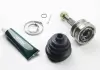 Шрус наружный Opel Corsa A / Combo 1.2-1.7i 98- (79 mm) BGA CV9511A (фото 1)