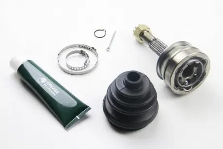 Шрус наружный Opel Corsa A / Combo 1.2-1.7i 98- (79 mm) BGA CV9511A