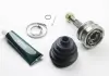 Шрус наружный Opel Corsa A / Combo 1.2-1.7i 98- (79 mm) BGA CV9511A (фото 2)