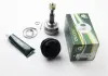 Шрус наружный Opel Corsa A / Combo 1.2-1.7i 98- (79 mm) BGA CV9511A (фото 3)
