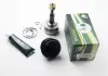 Шрус наружный Opel Corsa A / Combo 1.2-1.7i 98- (79 mm) BGA CV9511A (фото 4)