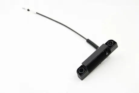 Ручка зсувних дверей внутрішня Transit 91-00 (+ трос) BSG BSG 30-970-010