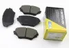 Тормозные колодки перед. Toyota RAV4 94-05 (sumitomo) BREMSI BP2993 (фото 3)