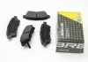 Тормозные колодки зад. Nissan Pathfinder 05- (Tokico) BREMSI BP3257 (фото 3)