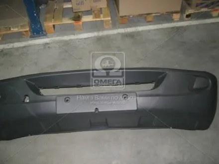 Бампер пер. MB SPRINTER 06- (1-й сорт) TEMPEST 035 0335 900