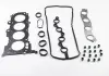 Комплект прокладок Hyundai i10 / i20 1.2i 08- (верхний) BGA HK2800 (фото 2)