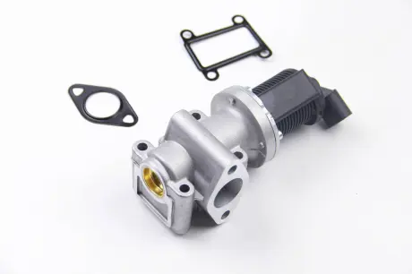 Клапан EGR Opel ASTRA H, VECTRA C / C GTS 1.9D / 2.4D 02- AUTLOG AV6059 (фото 1)
