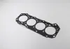 Прокладка головки Master / Mascott 3.0dCi 03- (0.65mm) 61-53530-00