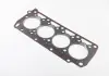 Прокладка головки RENAULT TRAFIC 2.1D 80-97 (1.6mm) BGA CH2369 (фото 4)
