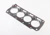 Прокладка головки RENAULT TRAFIC 2.1D 80-97 (1.6mm) BGA CH2369 (фото 2)