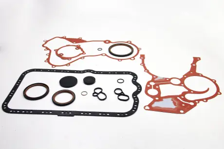 Комплект прокладок Master / Trafic 2.5dCi 01- (нижний) RENAULT 7701477814