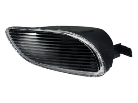 Фара противотуманная передняя (с лампочкой) R BYD F3 Aftermarket BYDF3-4116200