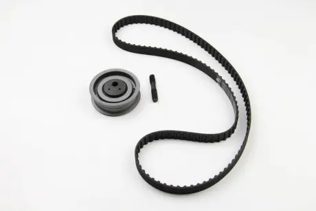 Комплект ГРМ GOLF / PASSAT / TRANSPORTER IV 2.0 i 90-03 BGA TB9610K