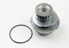Водяний насос Opel Corsa A / Vectra A 1.4 / 1.6 / 1.8i -95 BGA CP2328C (фото 3)
