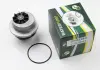 Водяний насос Opel Corsa A / Vectra A 1.4 / 1.6 / 1.8i -95 CP2328C