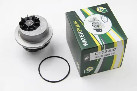 Водяной насос Opel Corsa A / Vectra A 1.4 / 1.6 / 1.8i -95 BGA CP2328C