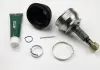 Шрус внутрений Opel Astra / Ascona 1.6-2.0 i / TD 81-99 BGA CV9526A (фото 4)