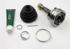 Шрус внутрений Opel Astra / Ascona 1.6-2.0 i / TD 81-99 CV9526A