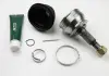 Шрус внутрений Opel Astra / Ascona 1.6-2.0 i / TD 81-99 BGA CV9526A (фото 2)