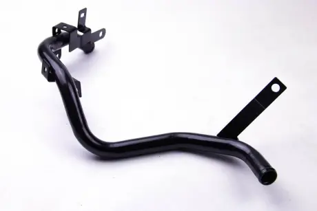 Трубка системи охолодження Berlingo / Partner 1.9D 96- Metalcaucho 03129