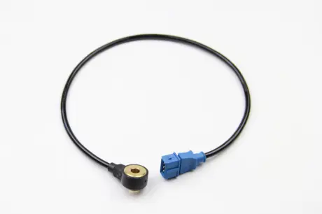 Датчик детонації AUDI A4 / A6 / VW PASSAT 1.6-2.8 86-05 FACET 9.3054
