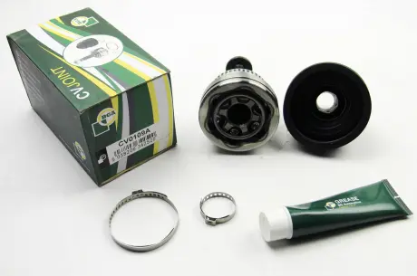 Шрус наружный Audi A4 / A6 / Passat B5 1.9 / 2.5TDI 00-05 BGA CV0109A