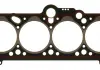 Прокладка головки A80 / PASSAT / T4 1.9D 89-97 (1.61mm) CH0386B