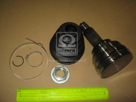ШРУС наружный с Пыльник MAZDA CIFAM 607-474