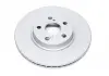 Диск тормозной Toyota COROLLA 07- (пр-во Jakoparts) J3302175