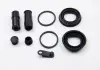Ремкомпл. суппорта перед AUDI A6 / BMW 5 (42мм) 04-11 D4751