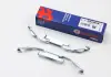 Монтажный к-кт тормозных колодок BMW 3 / MONDEO 98-15 D42490A